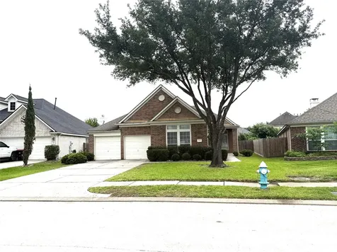 2507 Atwood Glen Lane Houston TX 77014