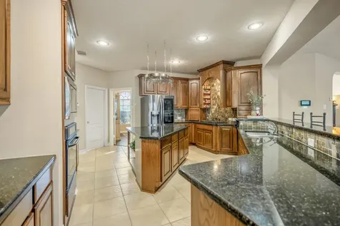 9003 Argonne Stone Lane Conroe TX 77302