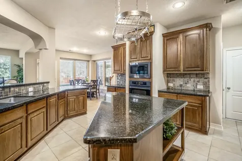 9003 Argonne Stone Lane Conroe TX 77302
