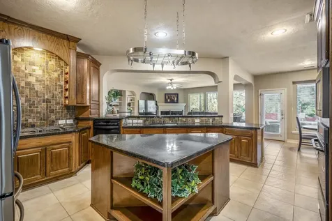 9003 Argonne Stone Lane Conroe TX 77302
