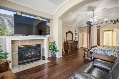 9003 Argonne Stone Lane Conroe TX 77302