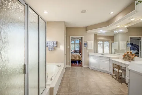 9003 Argonne Stone Lane Conroe TX 77302