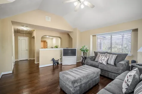 9003 Argonne Stone Lane Conroe TX 77302