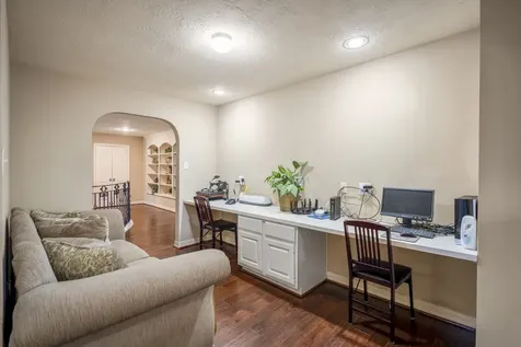 9003 Argonne Stone Lane Conroe TX 77302