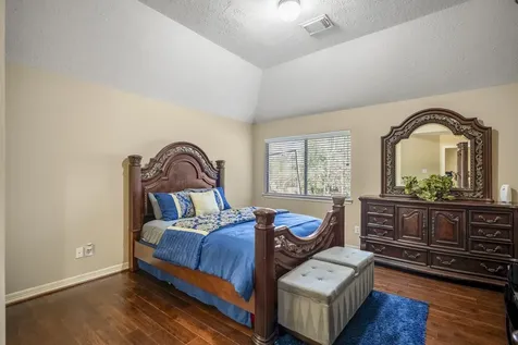 9003 Argonne Stone Lane Conroe TX 77302