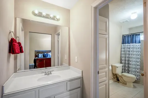 9003 Argonne Stone Lane Conroe TX 77302