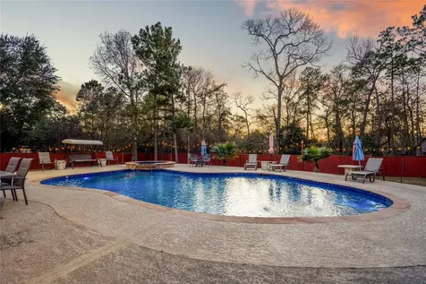 9003 Argonne Stone Lane Conroe TX 77302
