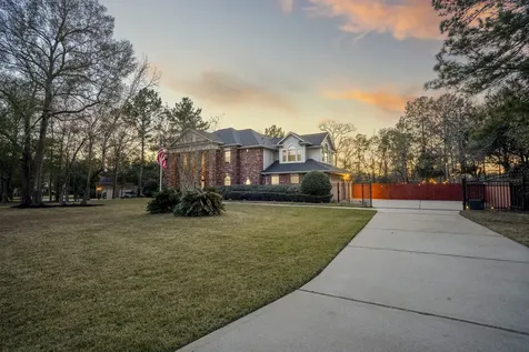 9003 Argonne Stone Lane Conroe TX 77302