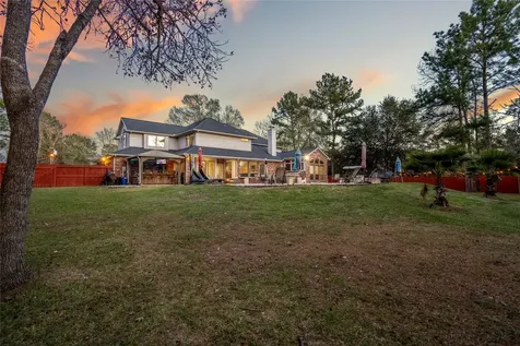 9003 Argonne Stone Lane Conroe TX 77302