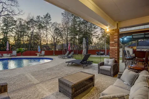 9003 Argonne Stone Lane Conroe TX 77302
