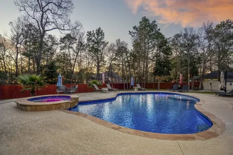 9003 Argonne Stone Lane Conroe TX 77302