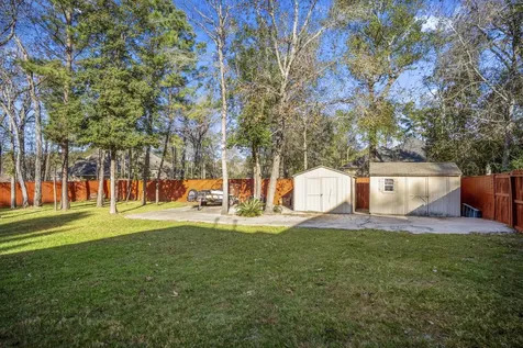 9003 Argonne Stone Lane Conroe TX 77302