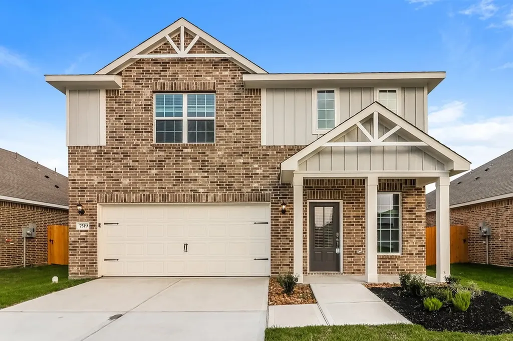 7519 Tipton Meadow Way Richmond TX 77469