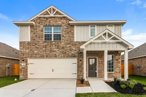 7519 Tipton Meadow Way Richmond TX 77469