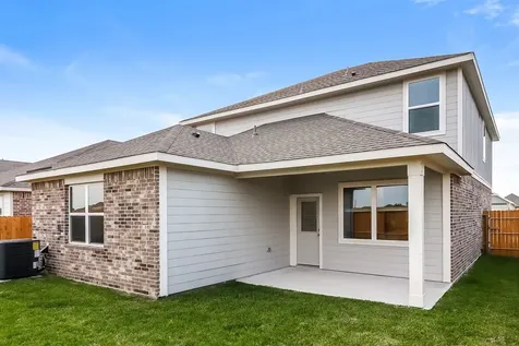 7519 Tipton Meadow Way Richmond TX 77469