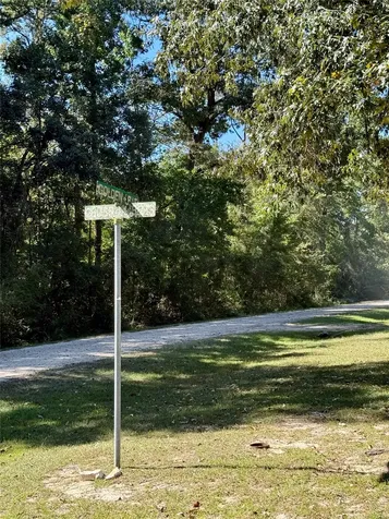Lot 5 Golden Leaf Livingston TX 77351