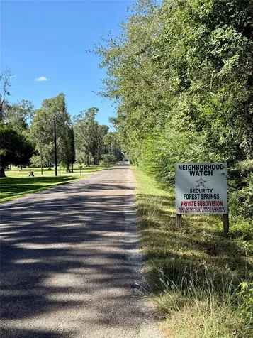 Lot 5 Golden Leaf Livingston TX 77351