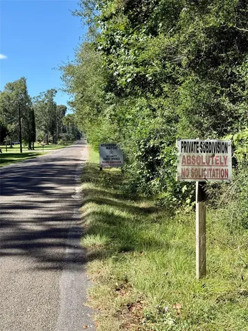 Lot 5 Golden Leaf Livingston TX 77351