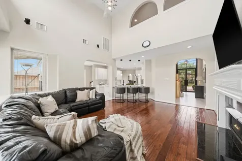 5510 Deerbourne Chase Drive Sugar Land TX 77479
