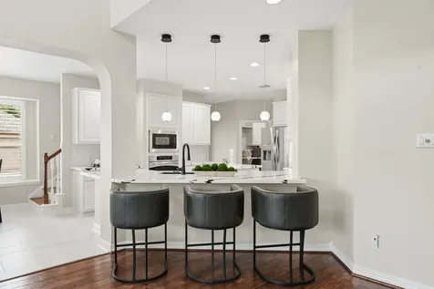 5510 Deerbourne Chase Drive Sugar Land TX 77479