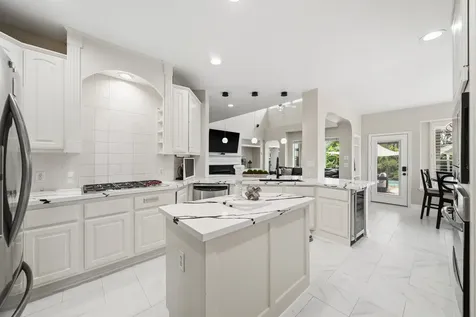 5510 Deerbourne Chase Drive Sugar Land TX 77479