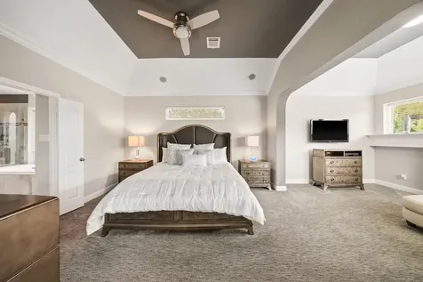 5510 Deerbourne Chase Drive Sugar Land TX 77479