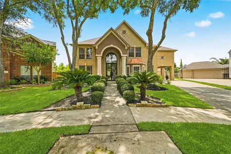 5510 Deerbourne Chase Drive Sugar Land TX 77479