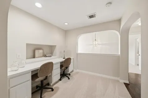 5510 Deerbourne Chase Drive Sugar Land TX 77479