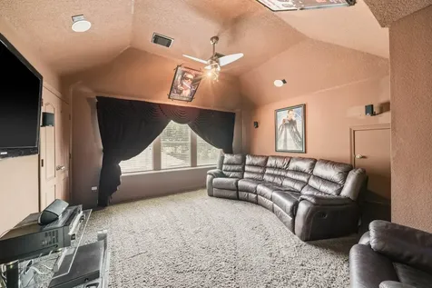 5510 Deerbourne Chase Drive Sugar Land TX 77479