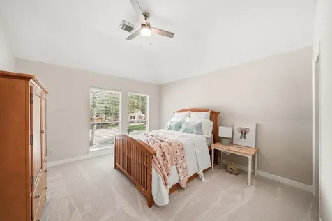 5510 Deerbourne Chase Drive Sugar Land TX 77479