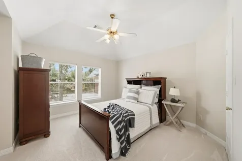 5510 Deerbourne Chase Drive Sugar Land TX 77479