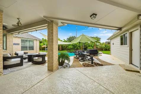 5510 Deerbourne Chase Drive Sugar Land TX 77479