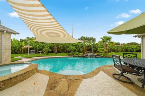 5510 Deerbourne Chase Drive Sugar Land TX 77479