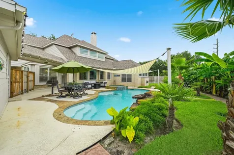 5510 Deerbourne Chase Drive Sugar Land TX 77479