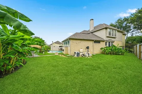 5510 Deerbourne Chase Drive Sugar Land TX 77479