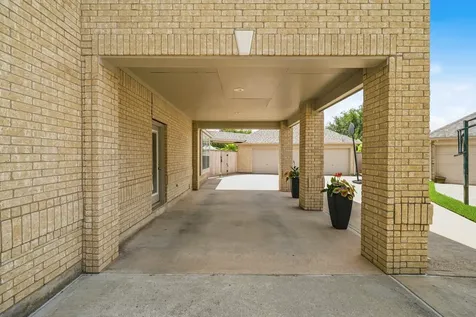 5510 Deerbourne Chase Drive Sugar Land TX 77479