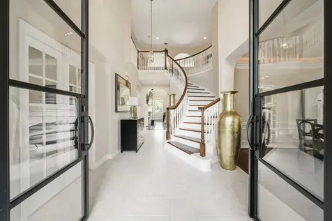 5510 Deerbourne Chase Drive Sugar Land TX 77479