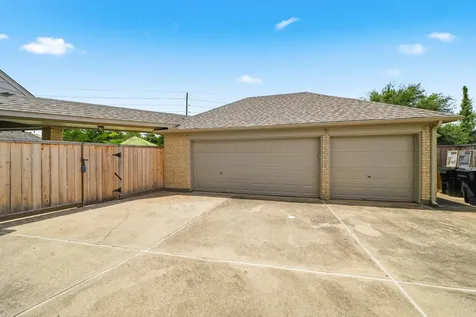 5510 Deerbourne Chase Drive Sugar Land TX 77479