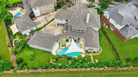 5510 Deerbourne Chase Drive Sugar Land TX 77479