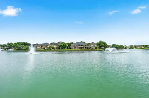 5510 Deerbourne Chase Drive Sugar Land TX 77479