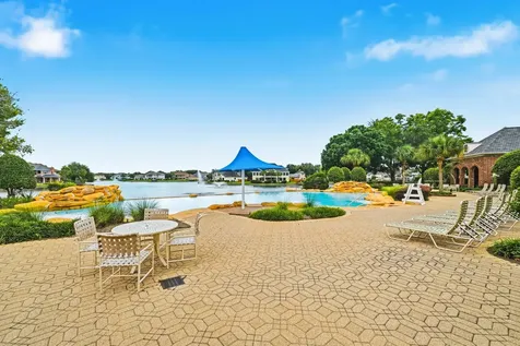 5510 Deerbourne Chase Drive Sugar Land TX 77479
