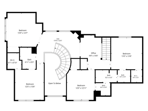 5510 Deerbourne Chase Drive Sugar Land TX 77479