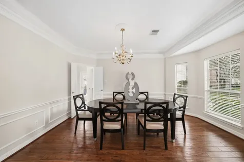 5510 Deerbourne Chase Drive Sugar Land TX 77479
