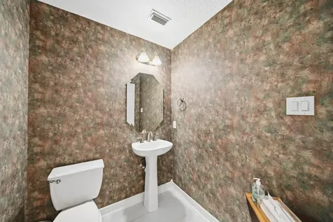 5510 Deerbourne Chase Drive Sugar Land TX 77479