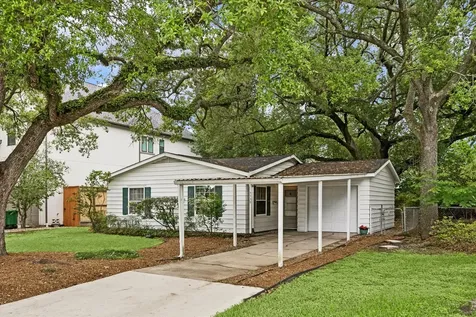 5539 Jessamine Street Houston TX 77081