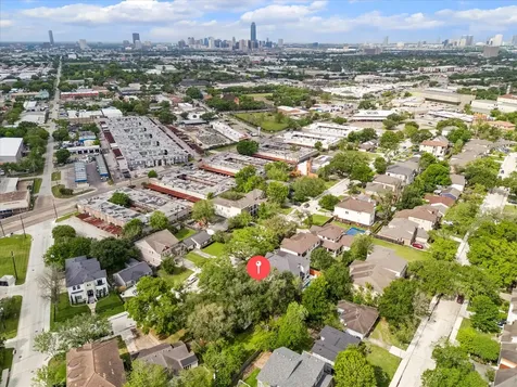 5539 Jessamine Street Houston TX 77081