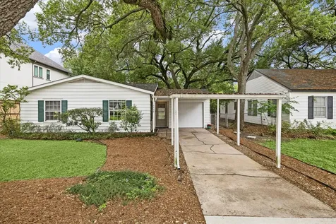 5539 Jessamine Street Houston TX 77081