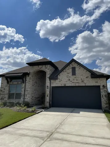 1127 Mills Cove Drive Missouri City TX 77459