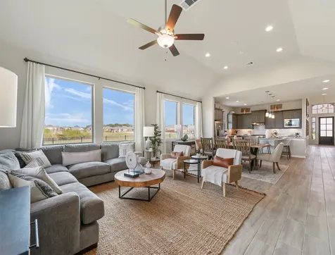 1127 Mills Cove Drive Missouri City TX 77459