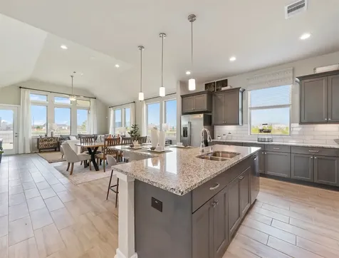 1127 Mills Cove Drive Missouri City TX 77459